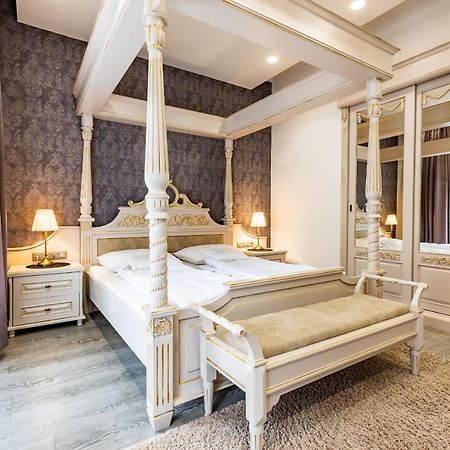 Degenfeld Kastely Toparti Vendeghaz Teglas Экстерьер фото