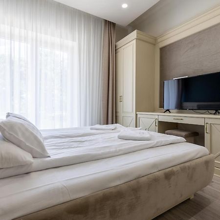 Degenfeld Kastely Toparti Vendeghaz Teglas Экстерьер фото